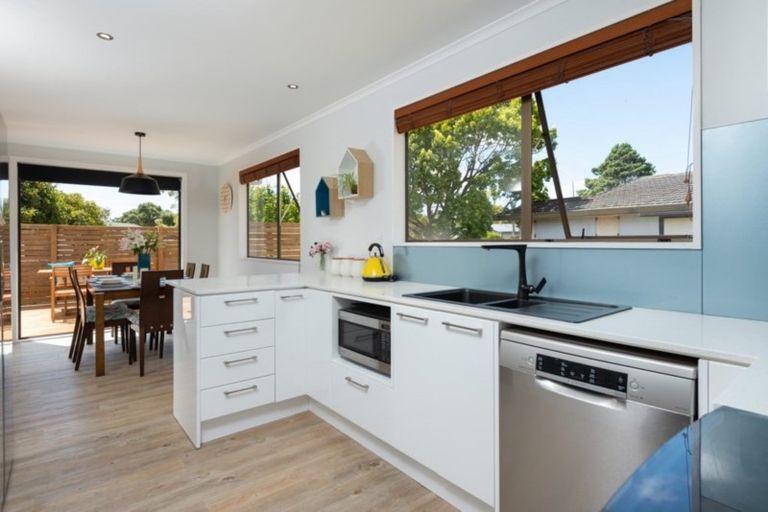 Photo of property in 1 Paradise Place, Matua, Tauranga, 3110