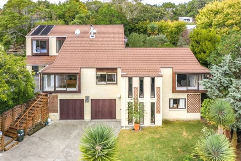 Photo of property in 93a Mount View Road, Bastia Hill, Whanganui, 4500