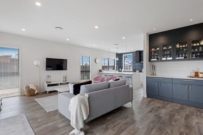 Photo of property in 8 Kaitorete Drive, Lincoln, 7608