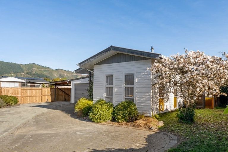 Photo of property in 12 Staig Street, Richmond, 7020