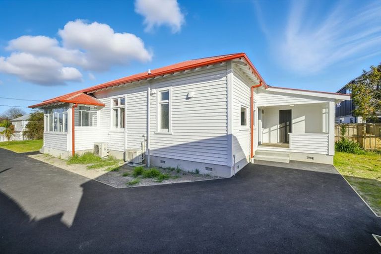 Photo of property in 137 Hills Road, Edgeware, Christchurch, 8013