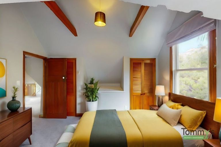 Photo of property in 109 Aro Street, Aro Valley, Wellington, 6021