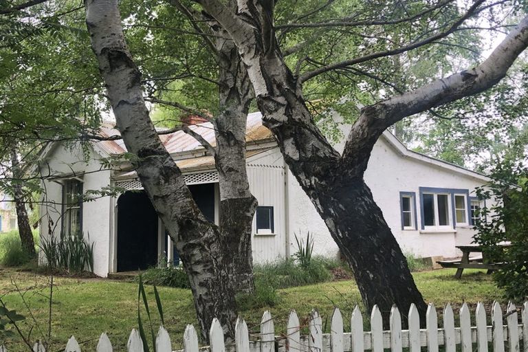 Photo of property in 624 Kyeburn-hyde Road, Kokonga, Ranfurly, 9397