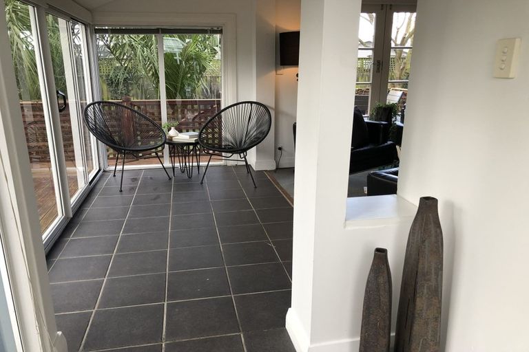 Photo of property in 66 Caledonian Road, St Albans, Christchurch, 8014