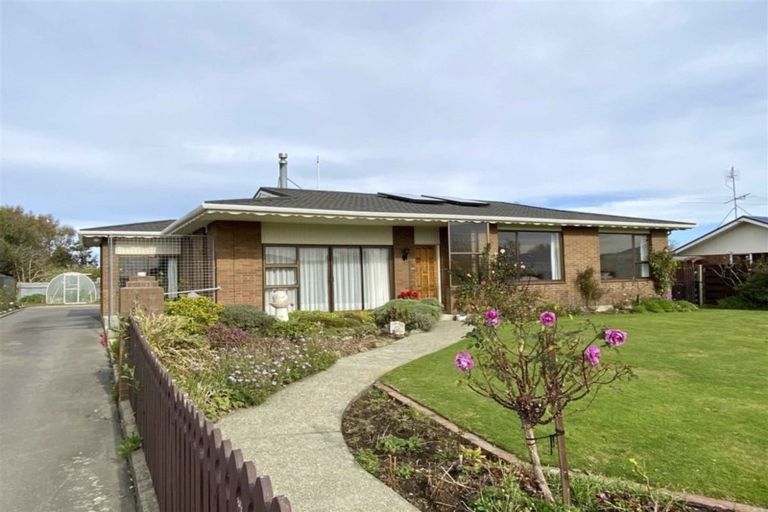 Photo of property in 105 King Street, Windsor, Invercargill, 9810