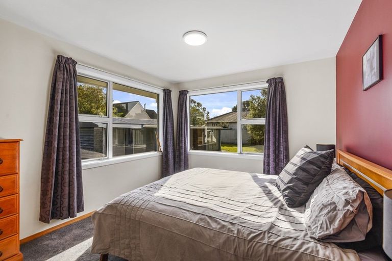 Photo of property in 8 Geddis Street, Rangiora, 7400