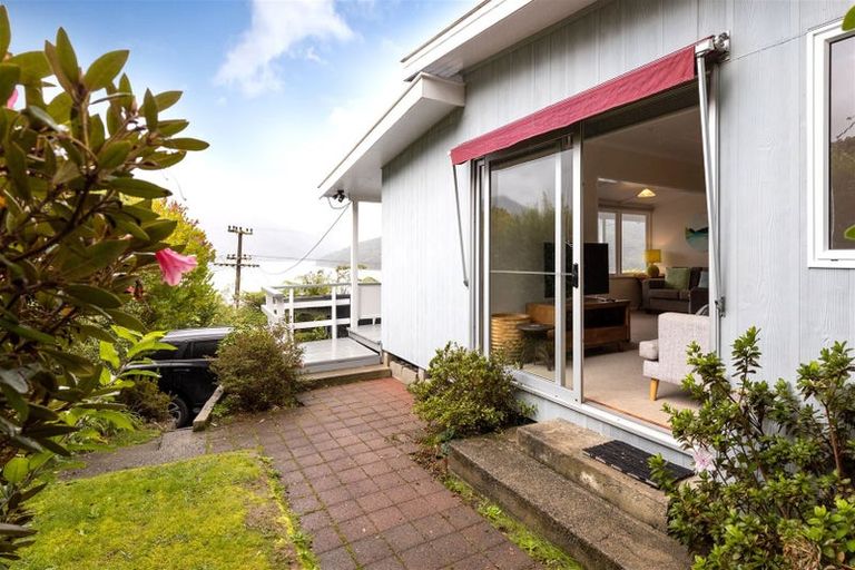 Photo of property in 73 Moenui Road, Havelock, Picton, 7281