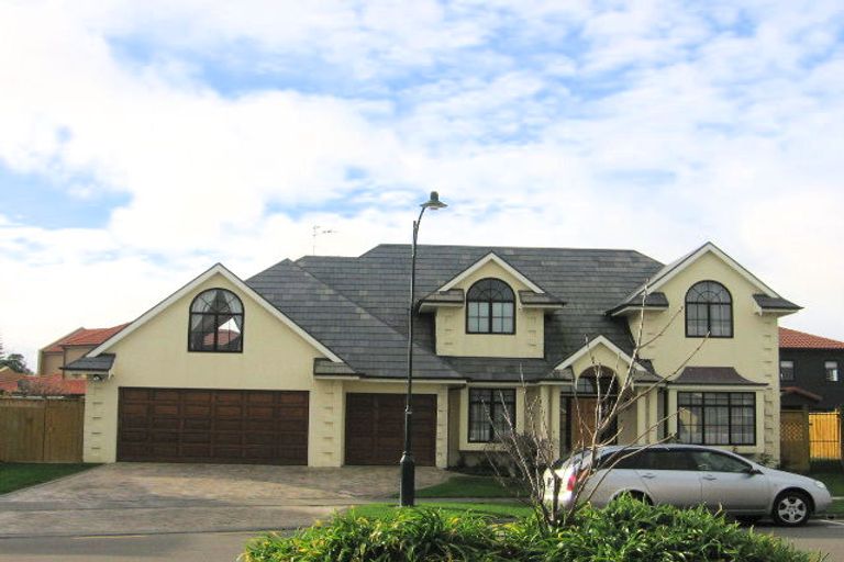 Photo of property in 29 Balmoral Drive, Terrace End, Palmerston North, 4410