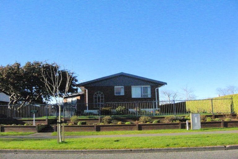 Photo of property in 159 Ritchie Street, Richmond, Invercargill, 9810