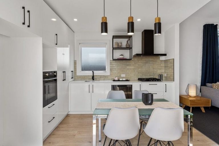 Photo of property in 31 Plunket Street, Saint Kilda, Dunedin, 9012