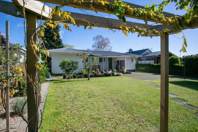 Photo of property in 10 Hampton Terrace, Matamata, 3400