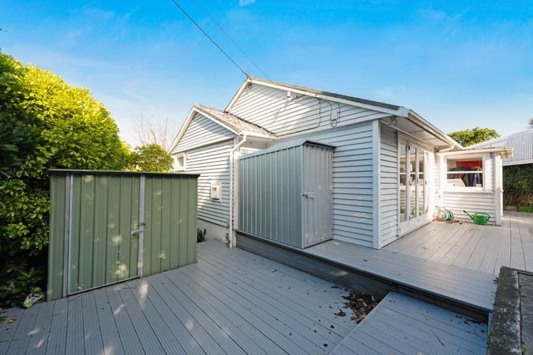 Photo of property in 34 Punjab Street, Khandallah, Wellington, 6035