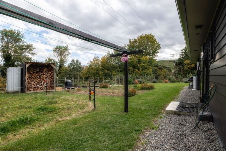 Photo of property in 634 Beaconsfield Valley Road, Waituna West, Feilding, 4779