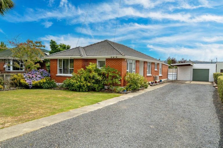 Photo of property in 44 Bush Road, Mosgiel, 9024