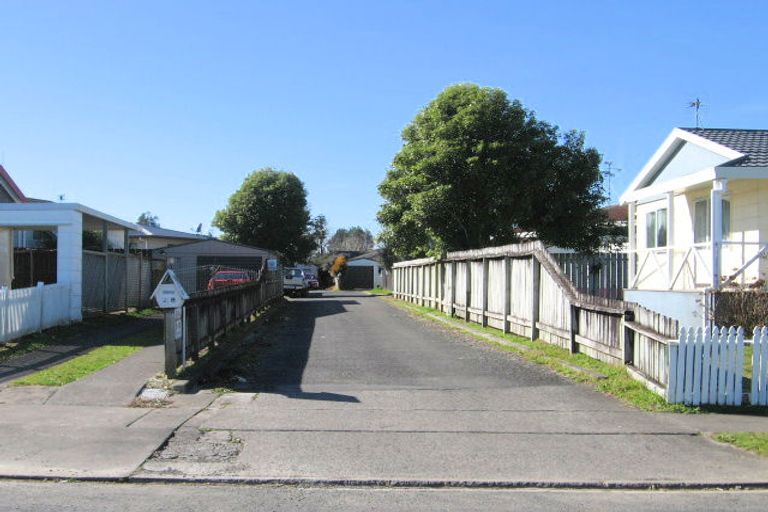 Photo of property in 20b Pringle Place, Nawton, Hamilton, 3200