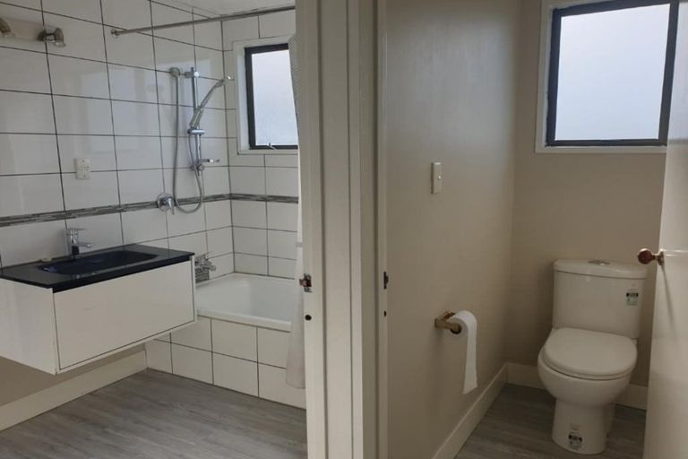 Photo of property in 1/29 Meon Street, Aranui, Christchurch, 8061