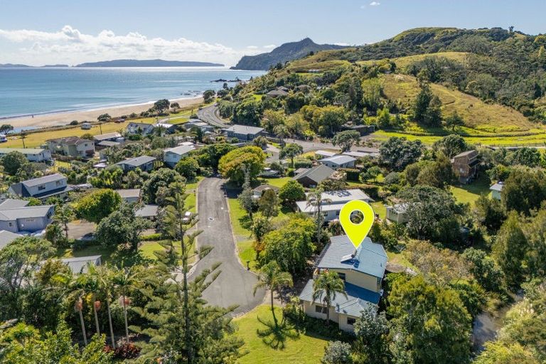 Photo of property in 15 Hilldale Crescent, Kuaotunu West, Whitianga, 3592