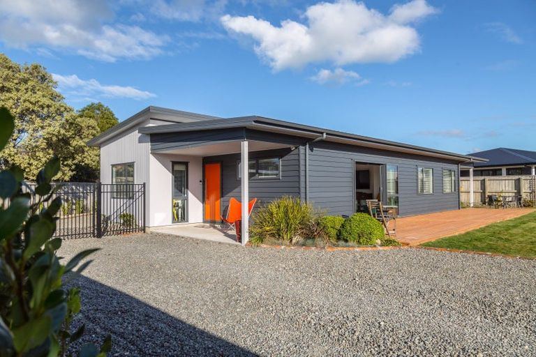 Photo of property in 1 Tuatahi Avenue, Solway, Masterton, 5810