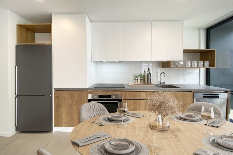 Photo of property in 903/212 Willis Street, Te Aro, Wellington, 6011