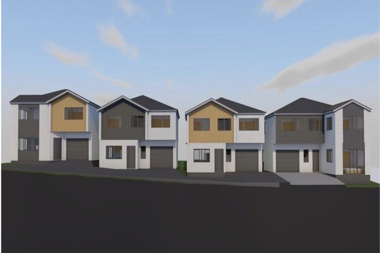 Photo of property in 34 Jillian Drive, Ranui, Auckland, 0612