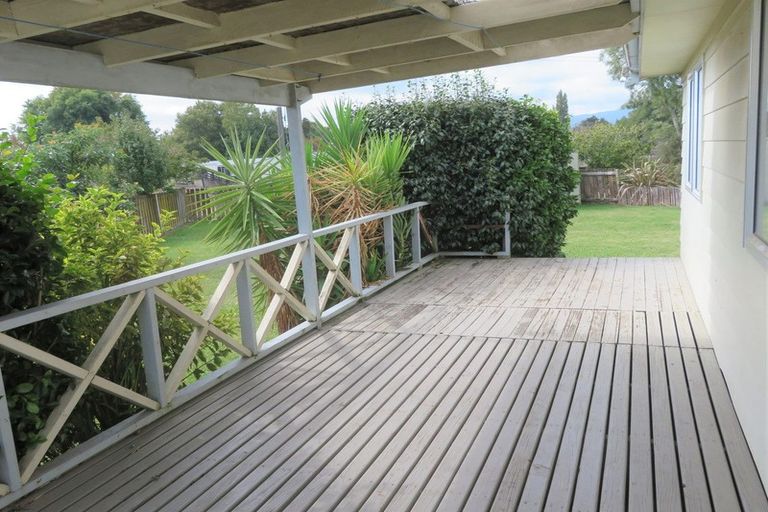 Photo of property in 10 Nikau Place, Matamata, 3400