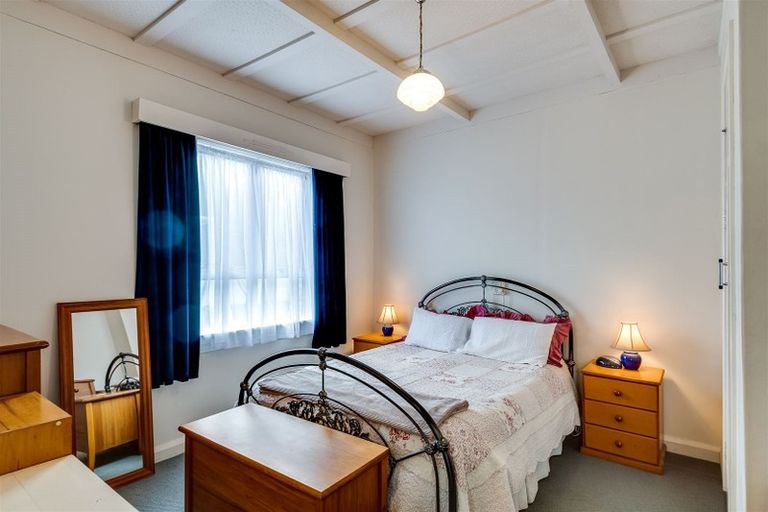 Photo of property in 22 Ellison Street, Napier South, Napier, 4110