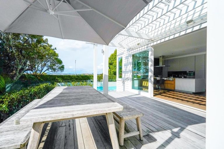 Photo of property in 6 Takutai Street, Parnell, Auckland, 1052