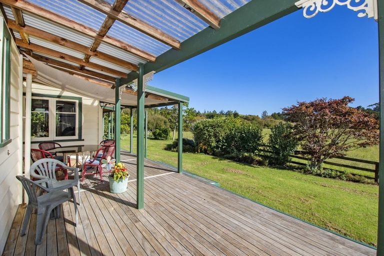 Photo of property in 38 Tahere Road, Whareora, Whangarei, 0175