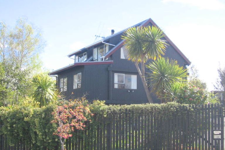Photo of property in 16 Hammersmith Street, Richmond Heights, Taupo, 3330
