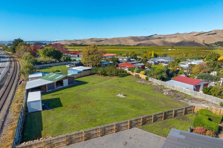 Photo of property in 386 Alabama Road, Riverlands, Blenheim, 7274