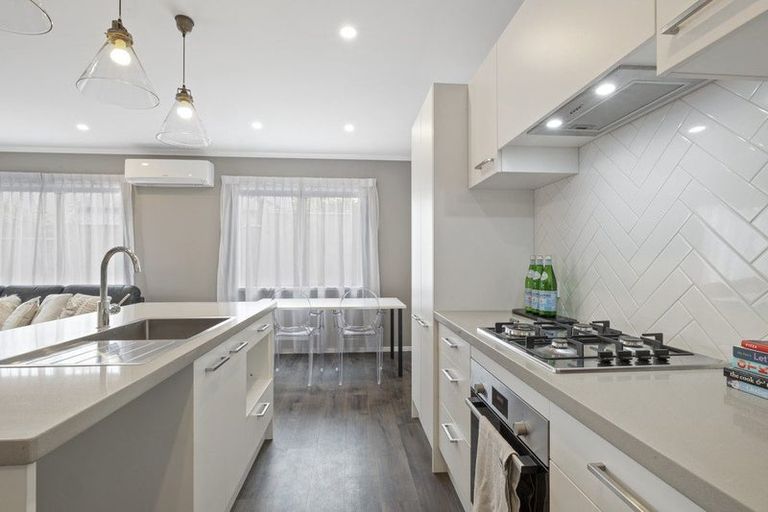 Photo of property in 47a Mangorei Road, Strandon, New Plymouth, 4312