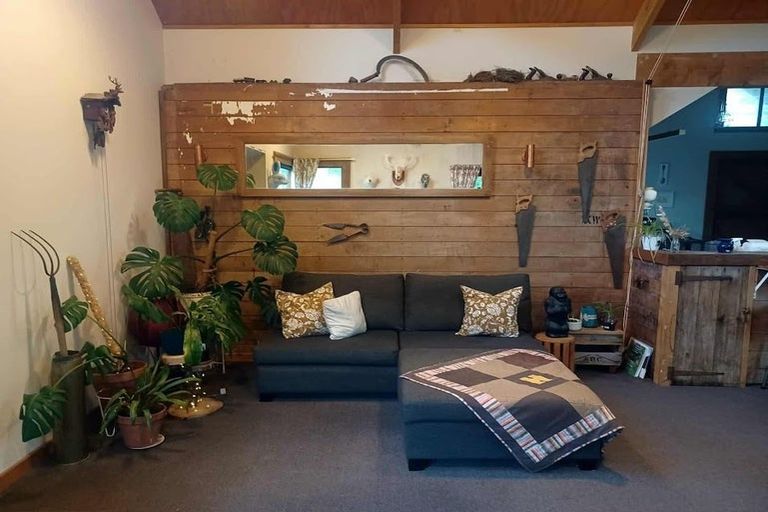 Photo of property in 899 Kaituna Valley Road, Ataahua, Christchurch, 7672
