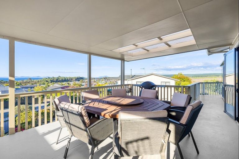 Photo of property in 45 Kahotea Drive, Motuoapa, Turangi, 3382