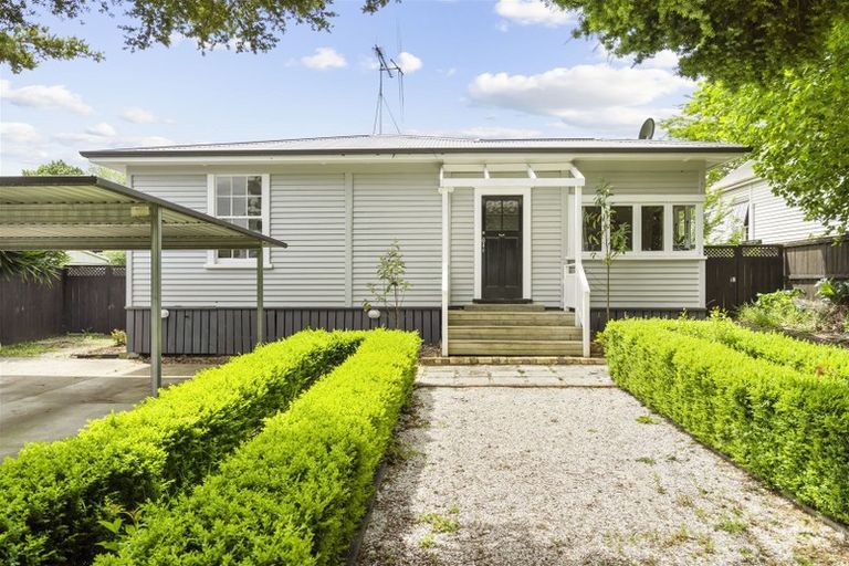 Photo of property in 3 Moore Street, Leamington, Cambridge, 3432