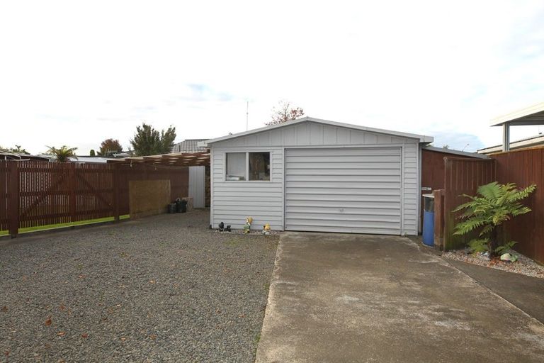 Photo of property in 32 Robinson Crescent, Tamatea, Napier, 4112