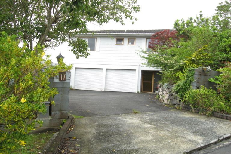 Photo of property in 17 Mountain Road, Morningside, Whangarei, 0110