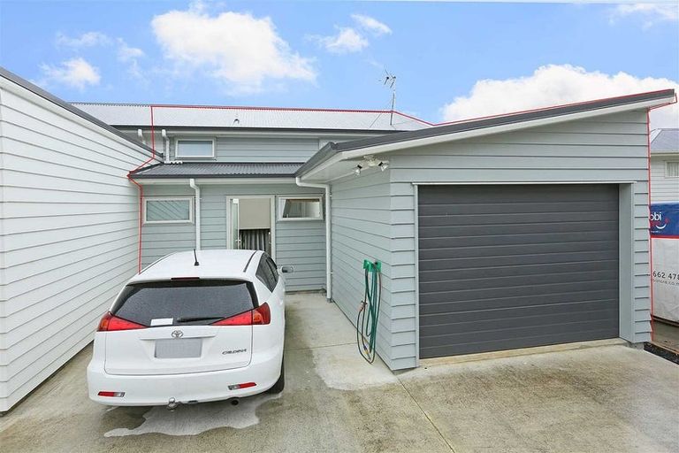 Photo of property in 27 Apple Orchard Way, Sunnyvale, Auckland, 0612