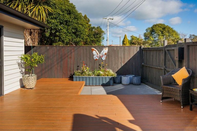 Photo of property in 1 William Street, Marton, 4710