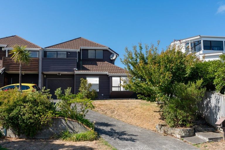 Photo of property in 36b Kaikoura Street, Maupuia, Wellington, 6022