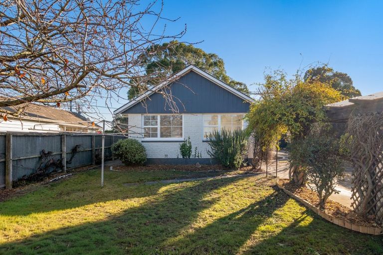 Photo of property in 130 Mcgregors Road, Linwood, Christchurch, 8062
