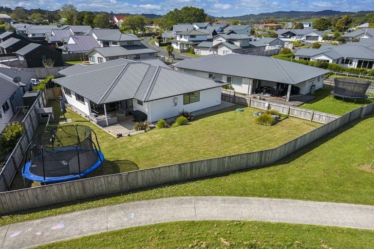 Photo of property in 3 Magnolia Lane, Kaukapakapa, Helensville, 0875