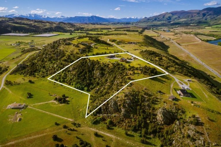 Photo of property in 86 Riverview Road, Queensberry, Cromwell, 9383