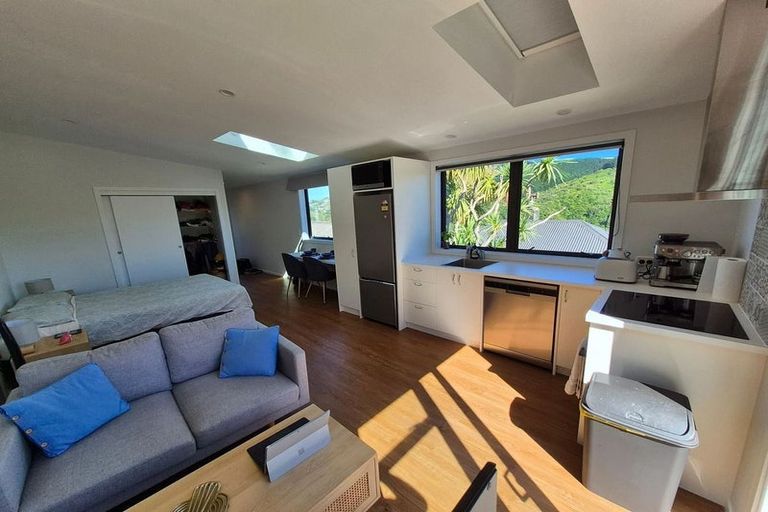 Photo of property in 3c Worcester Street, Wilton, Wellington, 6012