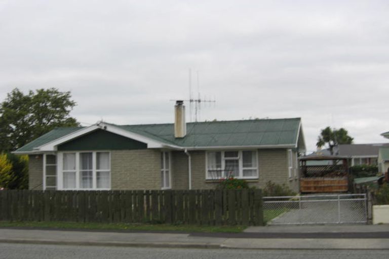 Photo of property in 12 Fox Street, Temuka, 7920