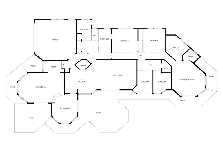 Photo of property in 138 Valley Views, Fitzherbert, Palmerston North, 4472