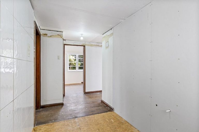 Photo of property in 62 Rolleston Street, Mount Cook, Wellington, 6021