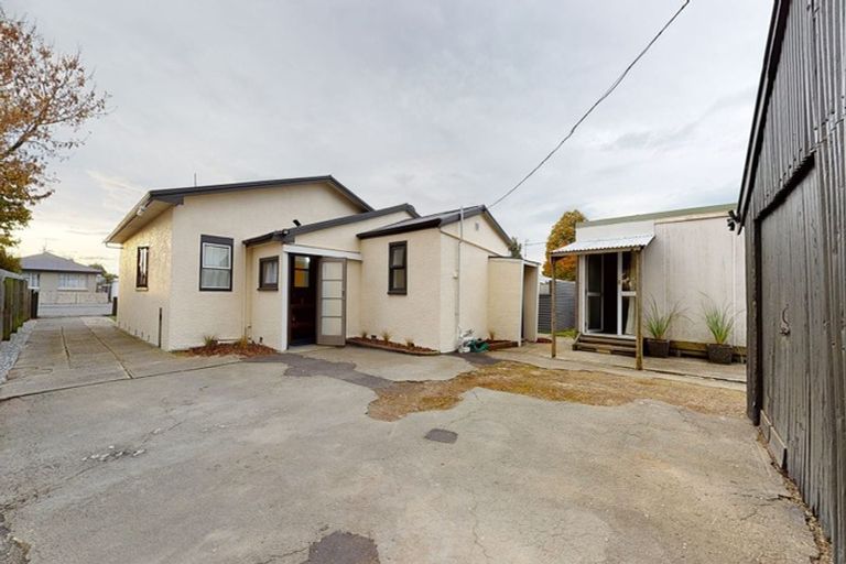 Photo of property in 46 Cambridge Street, Hampstead, Ashburton, 7700