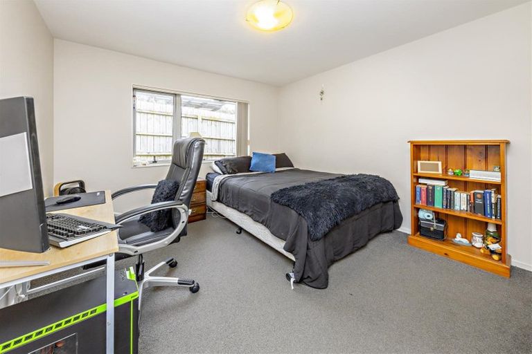 Photo of property in 22 Mckittrick Avenue, Flat Bush, Auckland, 2019