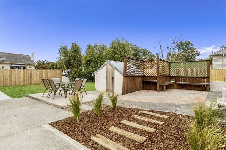 Photo of property in 257 Whitaker Street, Te Aroha, 3320