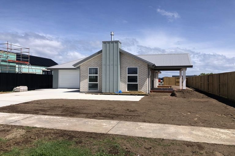 Photo of property in 9 Tawhai Crescent, Wharewaka, 3330